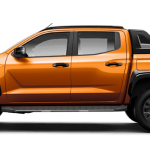 Mitsubishi Triton